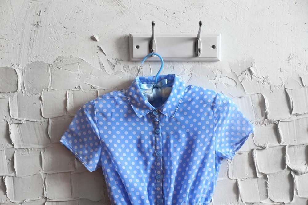 Why wall hangers/hooks are timeless?