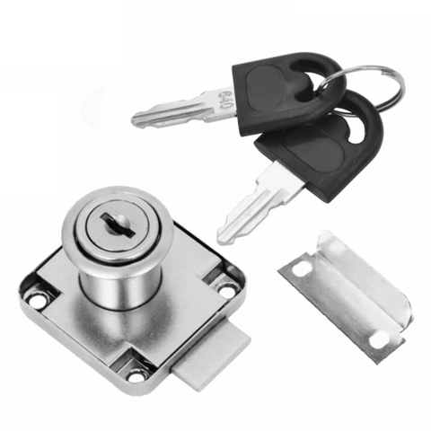 Cabinet locks