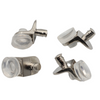 Glass Shelf Support Ø3/16 inch with a Suction Cup