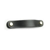 Leather handle rounded 96mm - 128mm