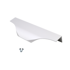 Edge Grip UFO Profile Handle 5-1/16 inch (5-13/16 inch total length) - Aluminum