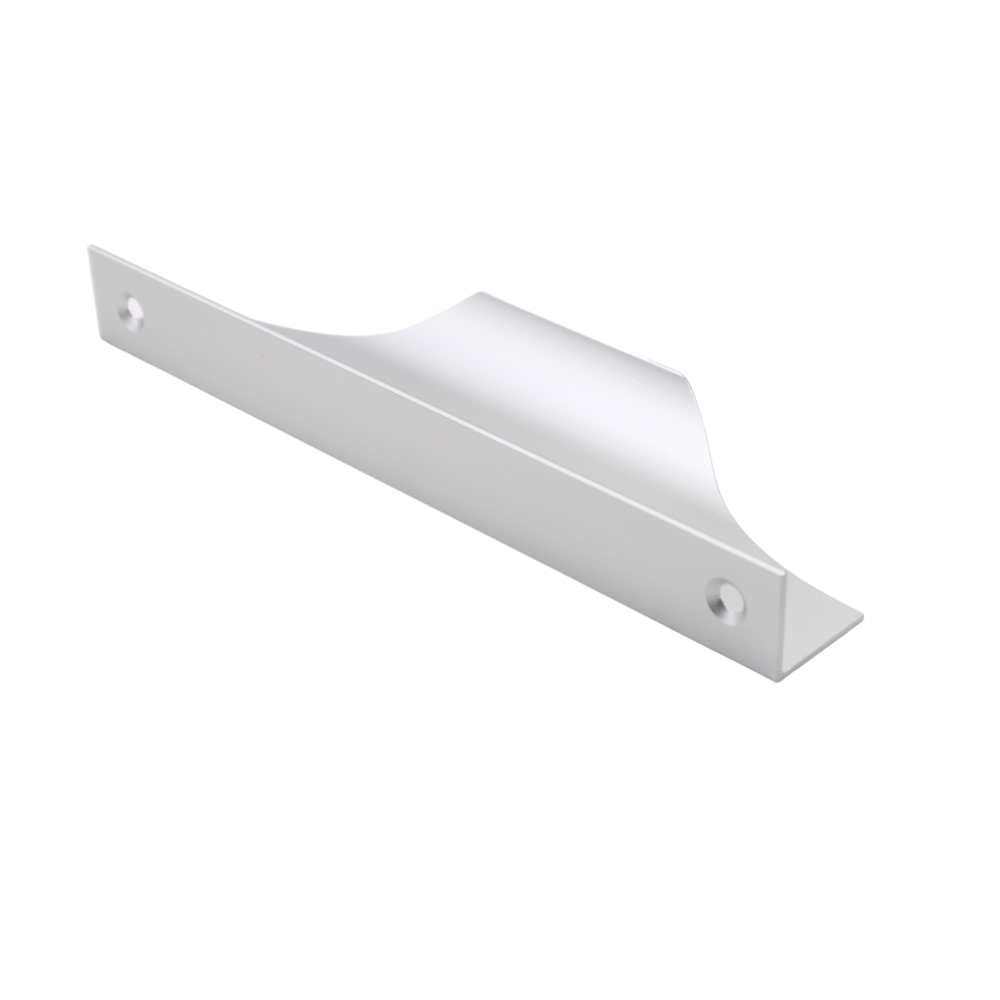 Edge Grip UFO Profile Handle 5-1/16 inch (5-13/16 inch total length) - Aluminum