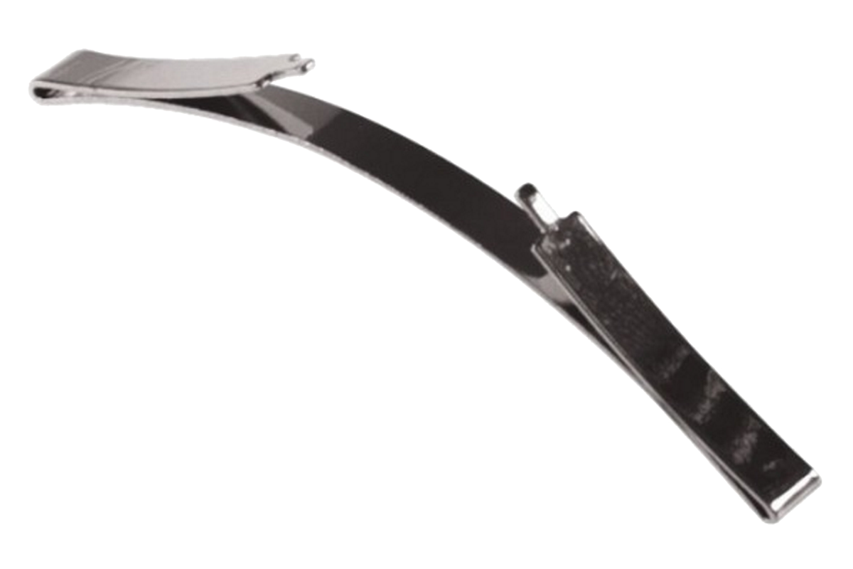Steel Stopper for Bottom Track