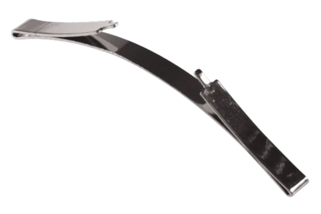 Steel Stopper for Bottom Track