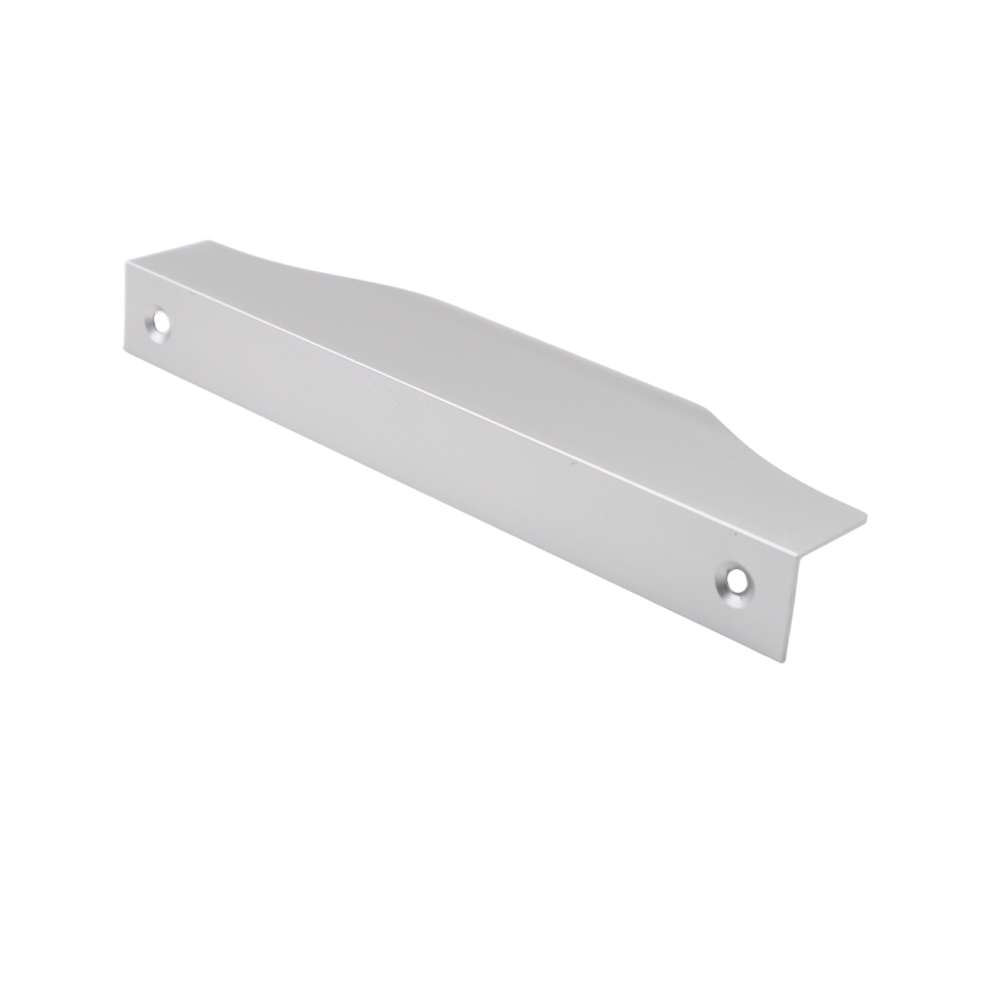 Edge Grip UFO Profile Handle 5-1/16 inch (5-13/16 inch total length) - Aluminum