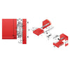 44 inch drawer slides ball bearing H53 (right and left side)