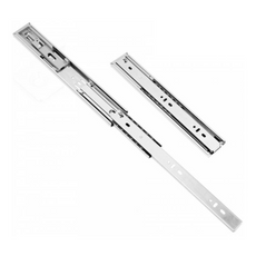 14 inch drawer slides soft-close H45 (right and left side)