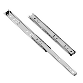 14 inch drawer slides ball bearing H27 (right and left side)