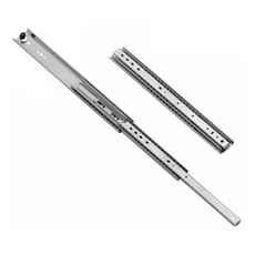 16 inch drawer slides ball bearing H53 (right and left side)