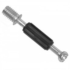 Cam Dowel 1-5/16 inch with M6 Screw-Thread - 100 pcs