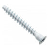 Confirmat Screws - 1/4x1-15/16 inch (1000 pcs)