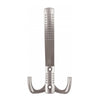 Triple robe hook - Satin WP05