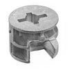 Furniture cam lock 9/16 inch, a=1/4 inch (1000 pcs)