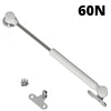 Gas Strut 9-13/16 inch White - 60N