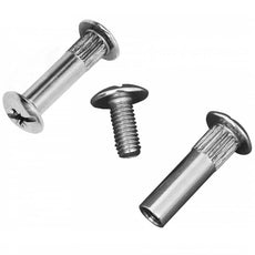 Ø8 Screw Fastening