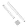 Push to Open latch - Springless Hinges - with magnetic tip