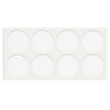 Self-Adhesive Felt Pad 1-15/16 inch