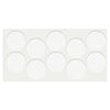 Self-Adhesive Felt Pad 1-3/4 inch