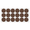 Self-Adhesive Felt Pad 1-3/8 inch