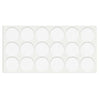 Self-Adhesive Felt Pad 1-3/8 inch