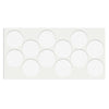 Self-Adhesive Felt Pad 1-9/16 inch
