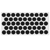Self-Adhesive Felt Pad 13/16 inch