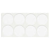 Self-Adhesive Felt Pad 2-3/16 inch