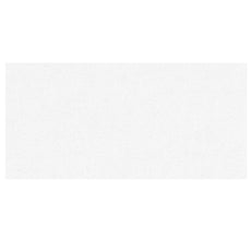 Self-Adhesive Felt Pad 4-3/4x9-7/16 inch - White