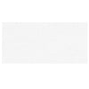 Self-Adhesive Felt Pad 4-3/4x9-7/16 inch - White