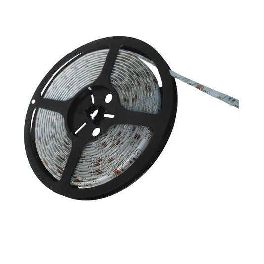 Self-Adhesive LED Tape, 5M, IP20, LED300, SMD5050 NTP RGB