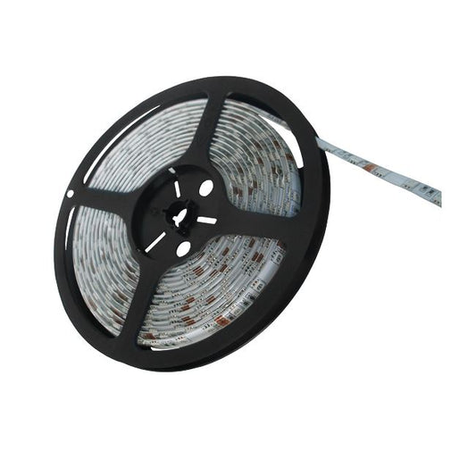 Self-Adhesive LED Tape, 5M, IP54, LED300, SMD5050 NTP RGB