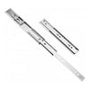 Set of Soft-Close Ball Bearing Slides (left and right), H45 NTP