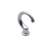 Single hanger hook - Aluminium