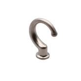 Single hanger hook - Satin