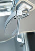 Soft Closing for Le Mans System Right Grey