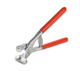 Aluminum Tongs for 3-8mm Glass