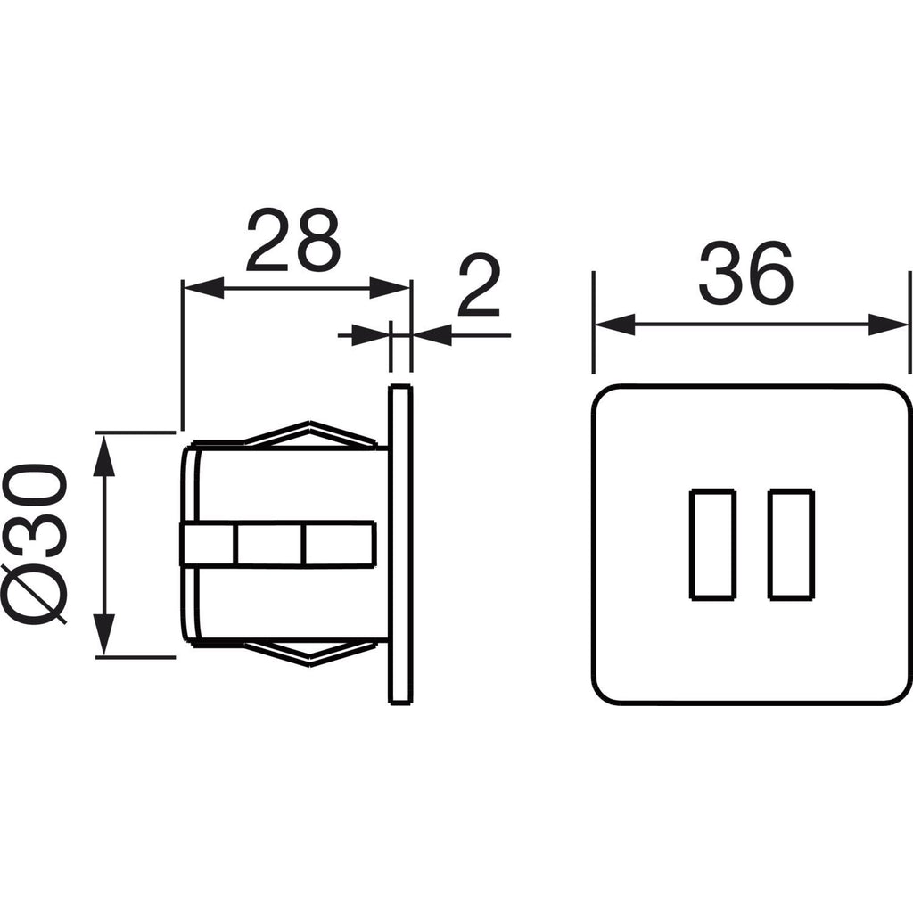 USB Charger + Power Supply