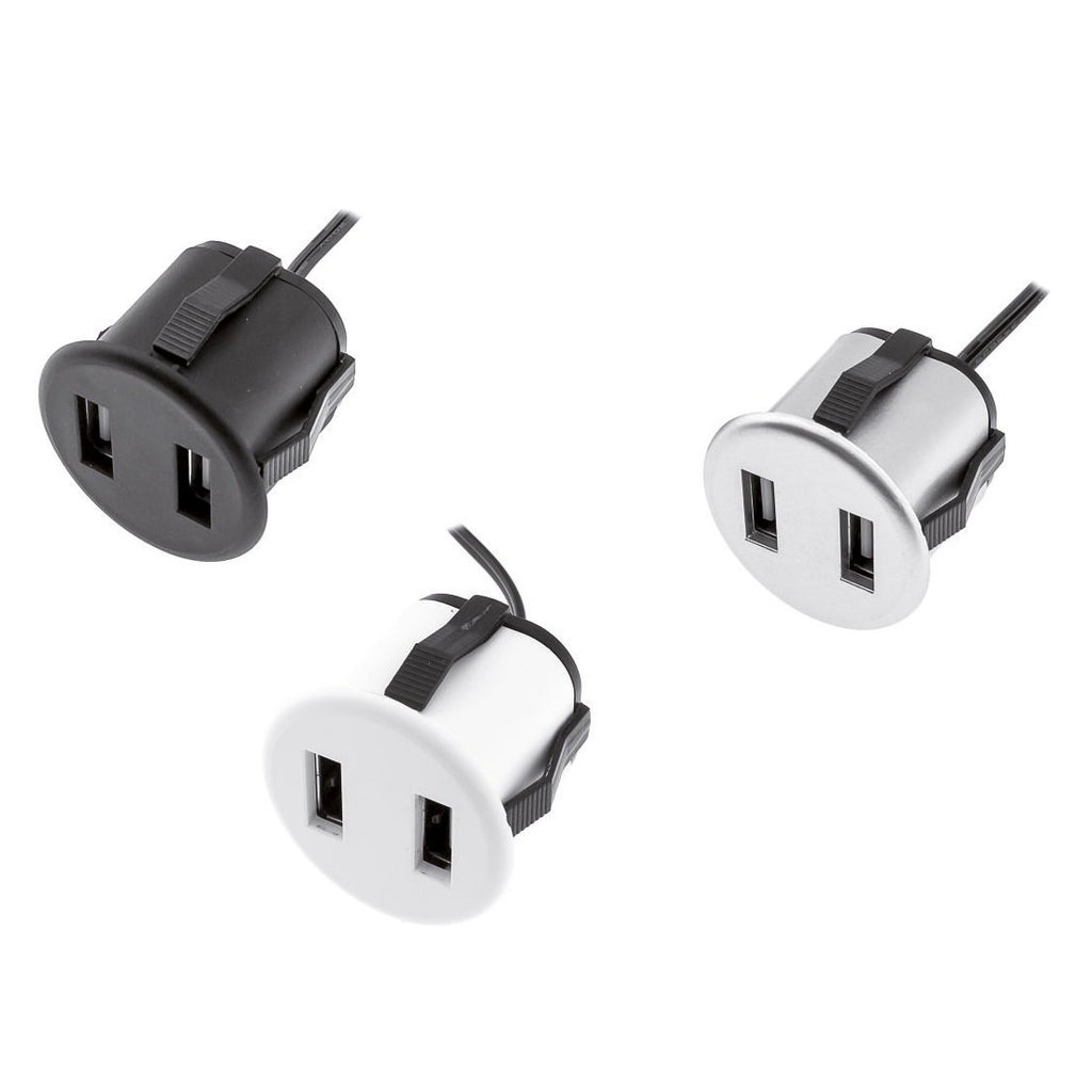 USB Charger + Power Supply