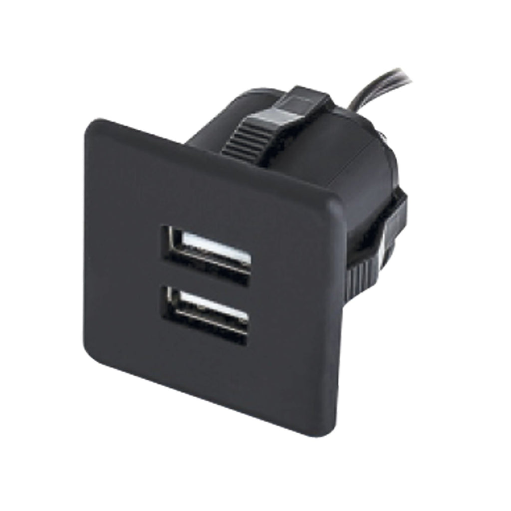 USB Charger + Power Supply