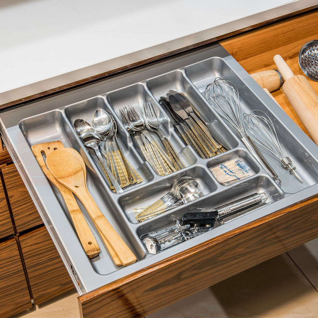 Why cutlery trays for kitchen drawers are so important?