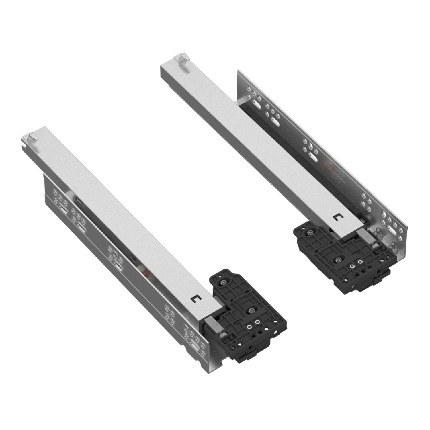 14 inch drawer slides
