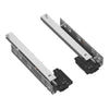 Drawer system Soft-close