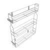 Cabinet Storage
