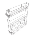 Cabinet Storage