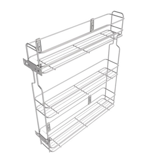 Cabinet Storage