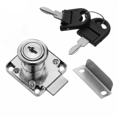 Drawer locks