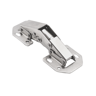 Cabinet hinges 90°