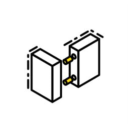 Furniture Connectors