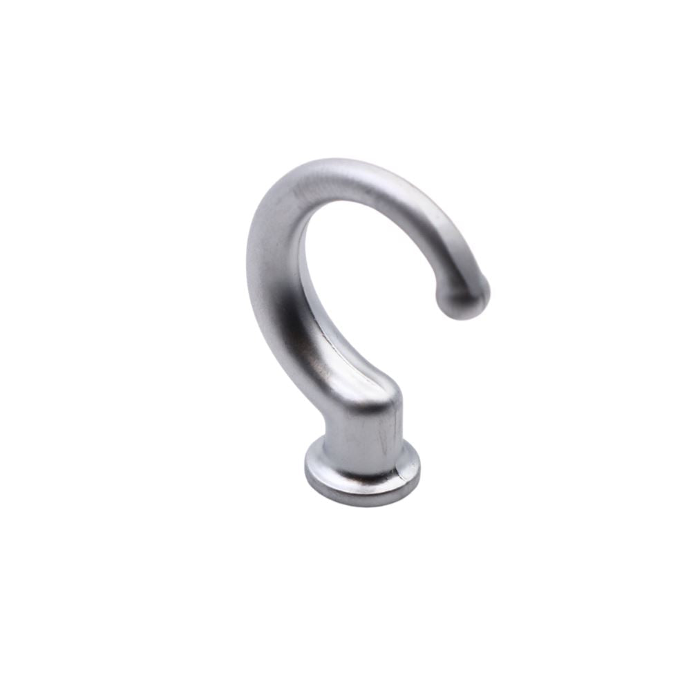 Chrome Wall Hooks