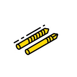 Wood screws